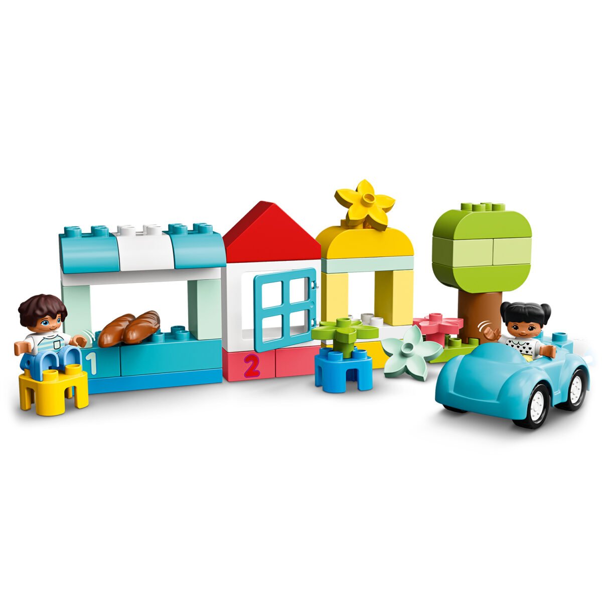 LEGO 10913-1 - Brick Box - Afbeelding 3