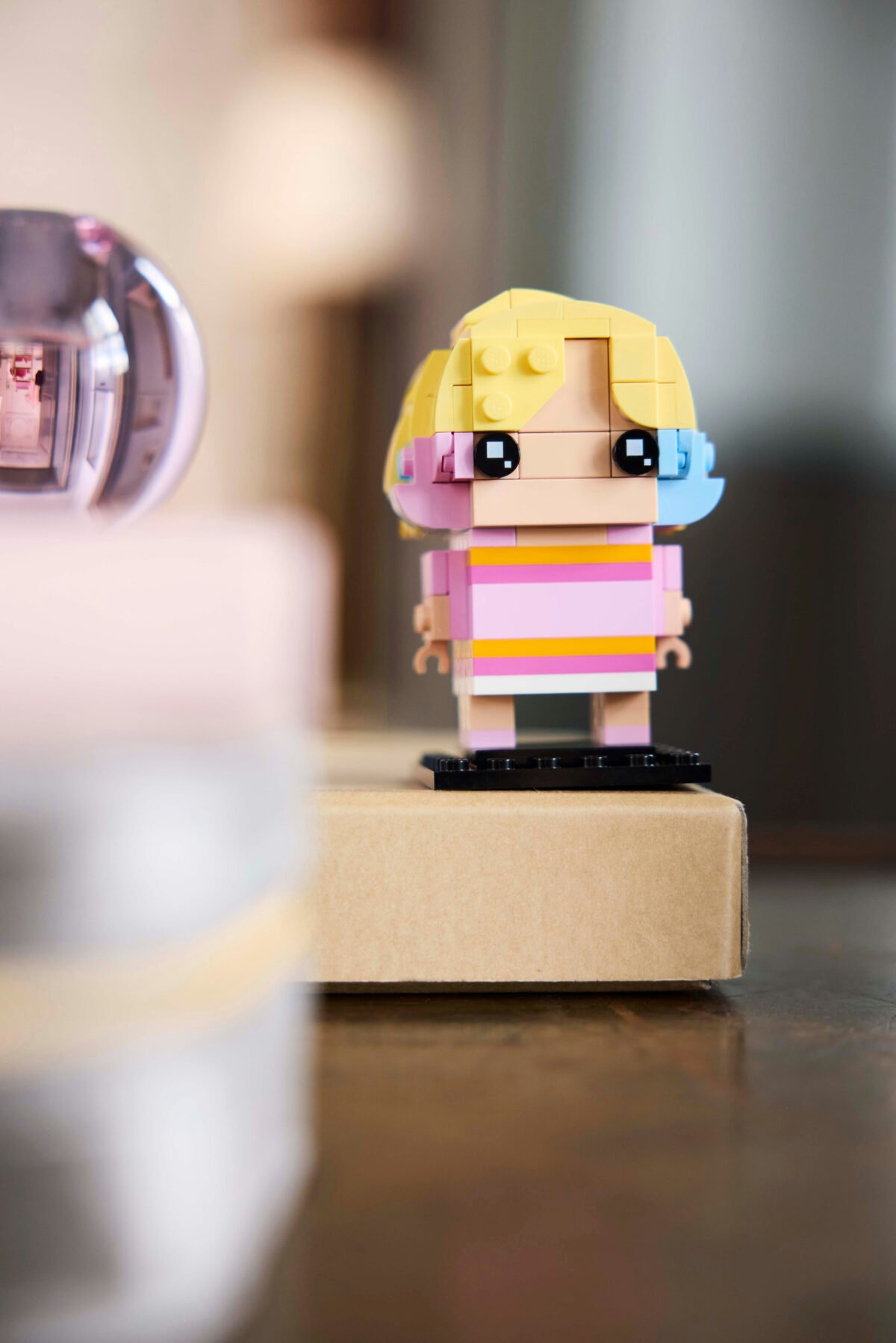 LEGO 40750-1 - Wednesday & Enid - Image 6
