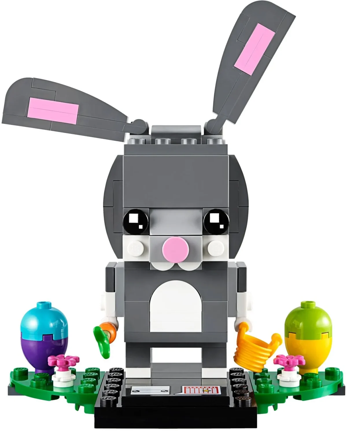 LEGO 40271-1 - Bunny - Image 2