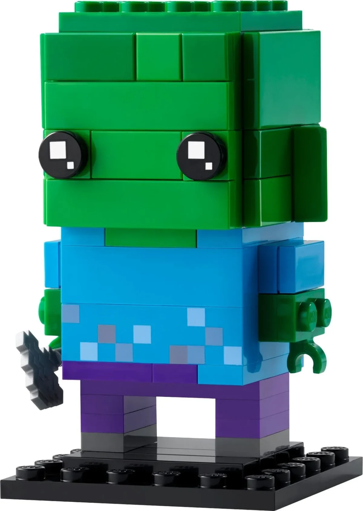 LEGO 40626-1 - Zombie - Image 2