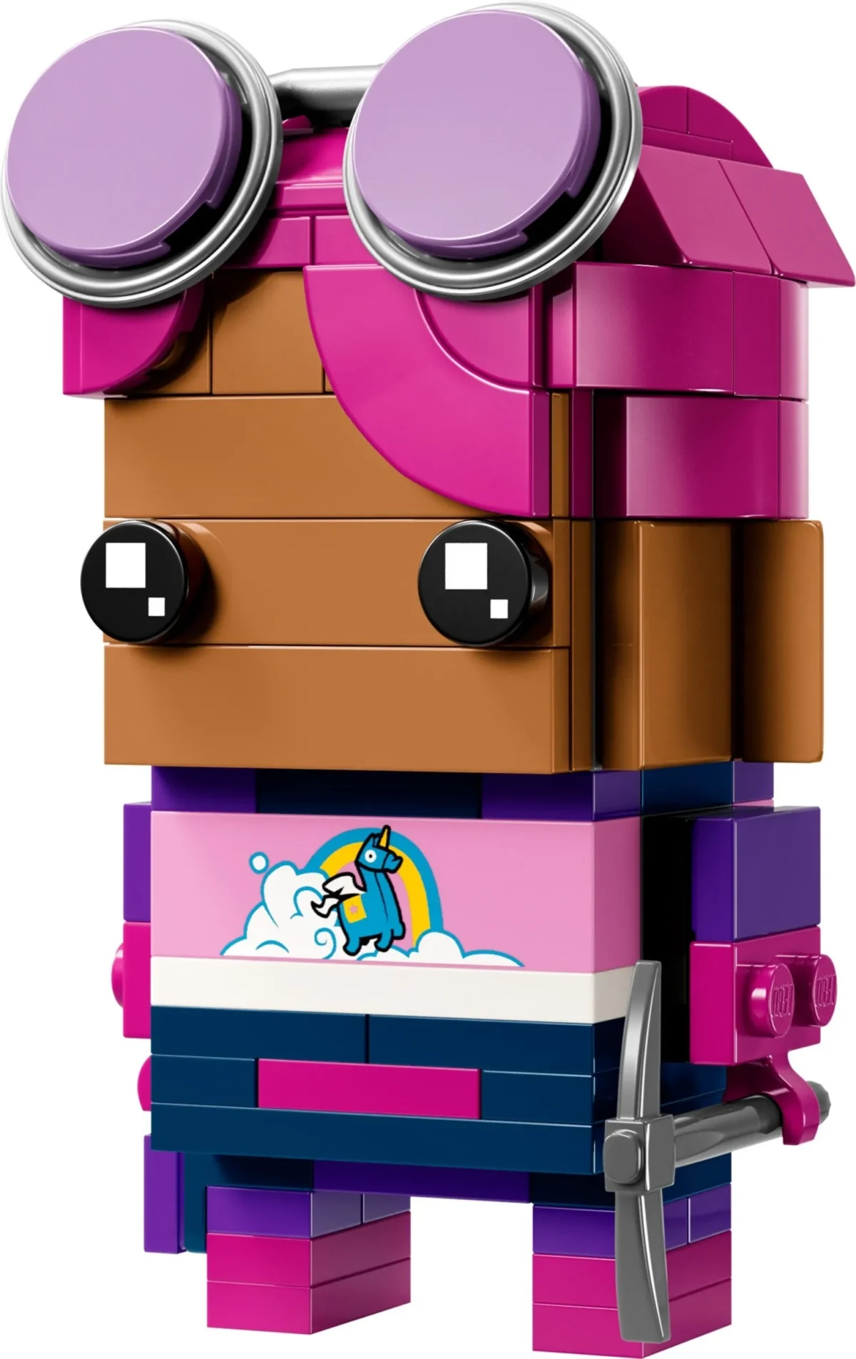 LEGO 40728-1 - Brite Bomber - Afbeelding 2