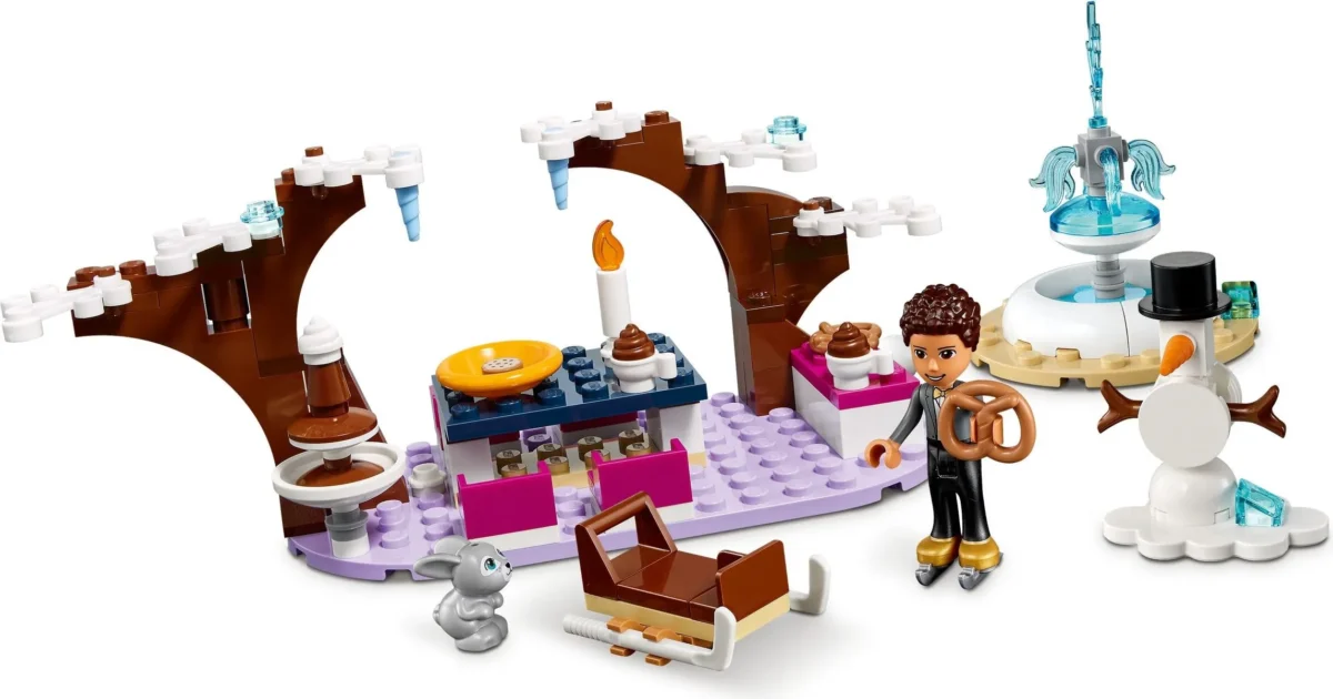 LEGO 41684-1 - Heartlake City Grand Hotel - Image 6