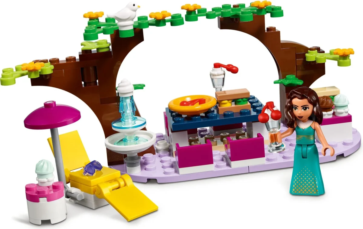 LEGO 41684-1 - Heartlake City Grand Hotel - Image 10