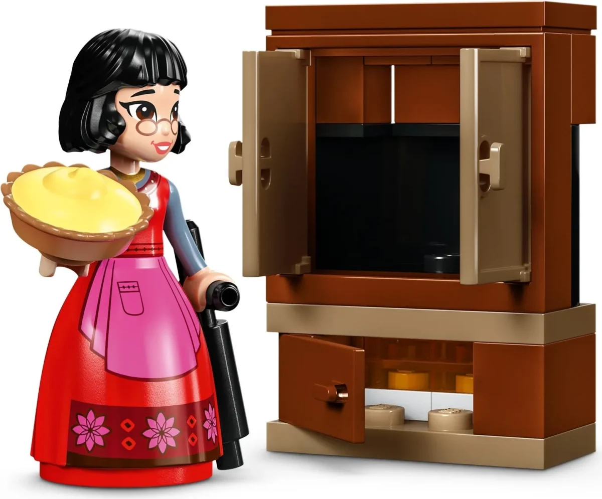 LEGO 43224-1 - King Magnifico's Castle - Image 6