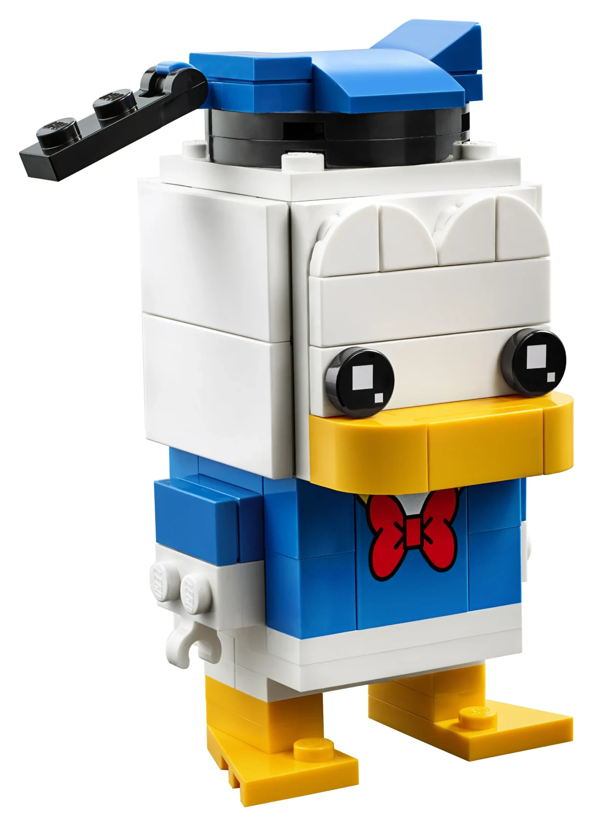 LEGO 40377-1 - Donald Duck - Afbeelding 5